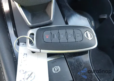 2023 Nissan Rogue Platinum Intelligent Awd from USA, damaged, VIN JN8BT3DD4PW305060